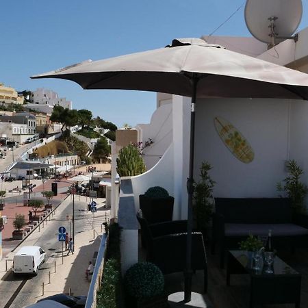 Casa Terrace Carvoeiro Apartment Carvoeiro  Luaran gambar