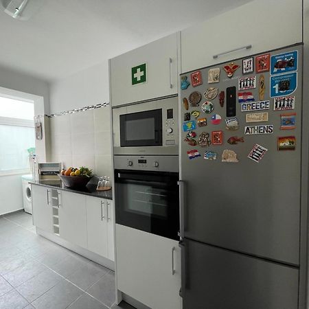 Casa Terrace Carvoeiro Apartment Carvoeiro  Luaran gambar