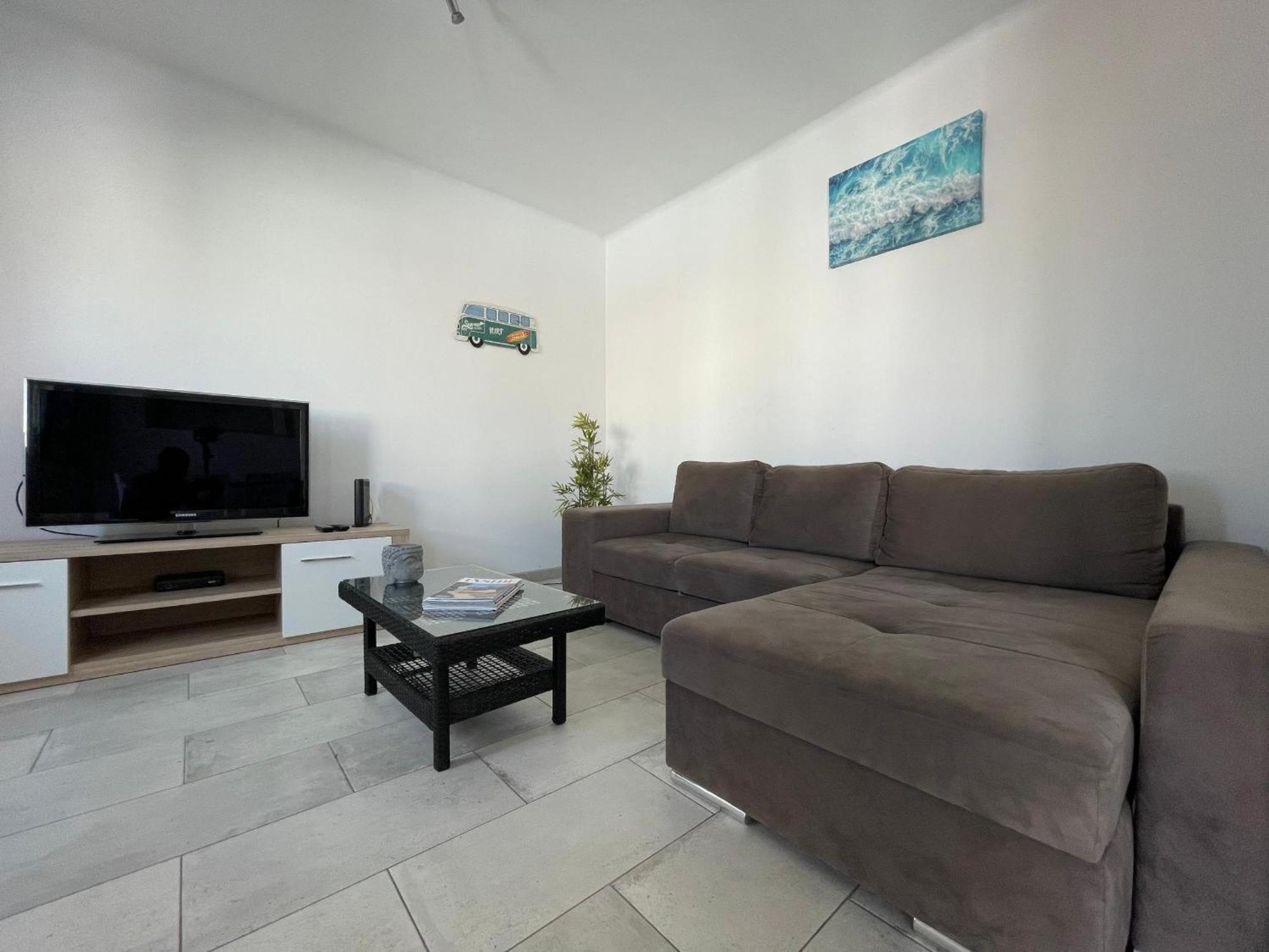 Casa Terrace Carvoeiro Apartment Carvoeiro  Luaran gambar