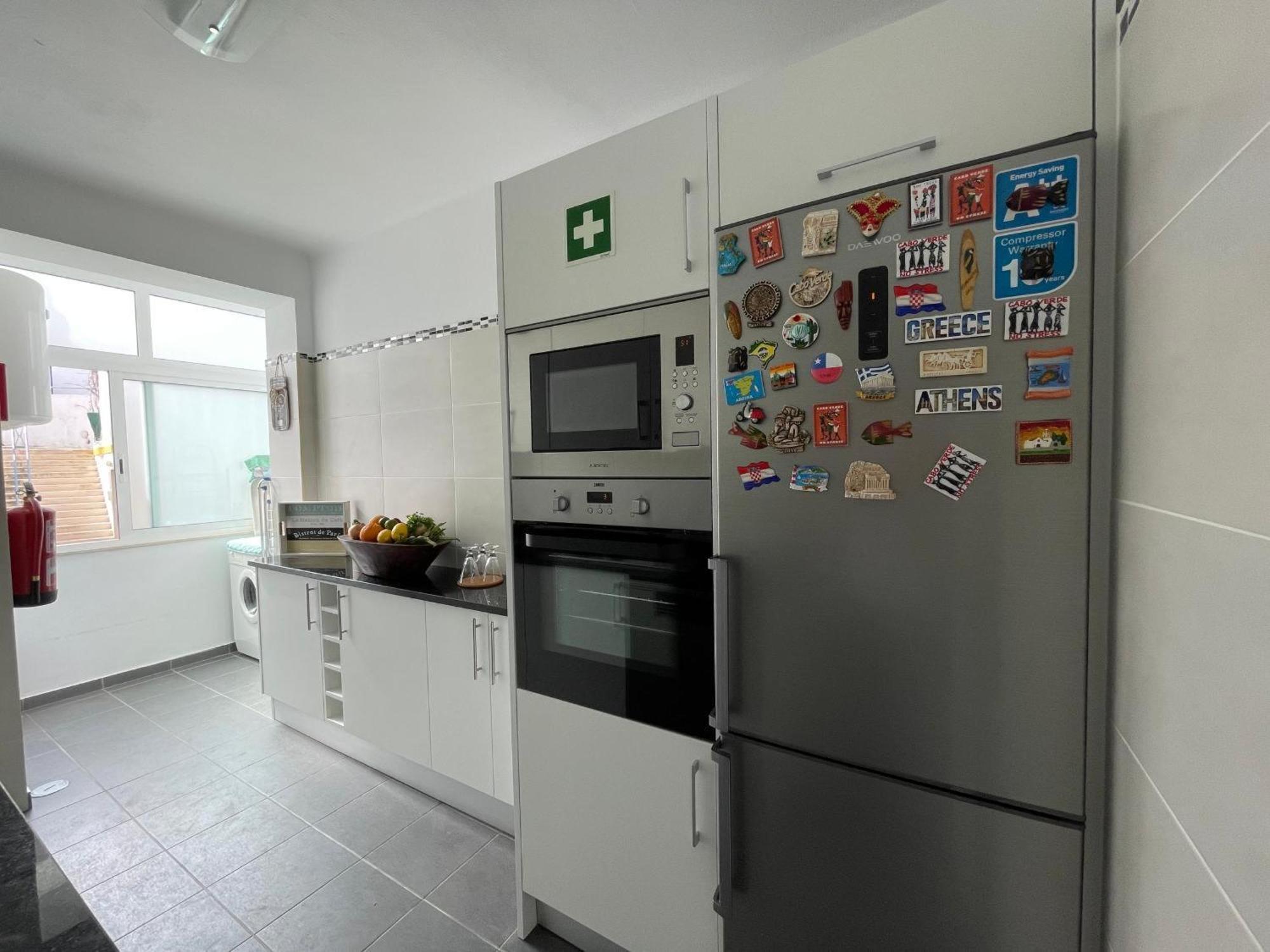 Casa Terrace Carvoeiro Apartment Carvoeiro  Luaran gambar