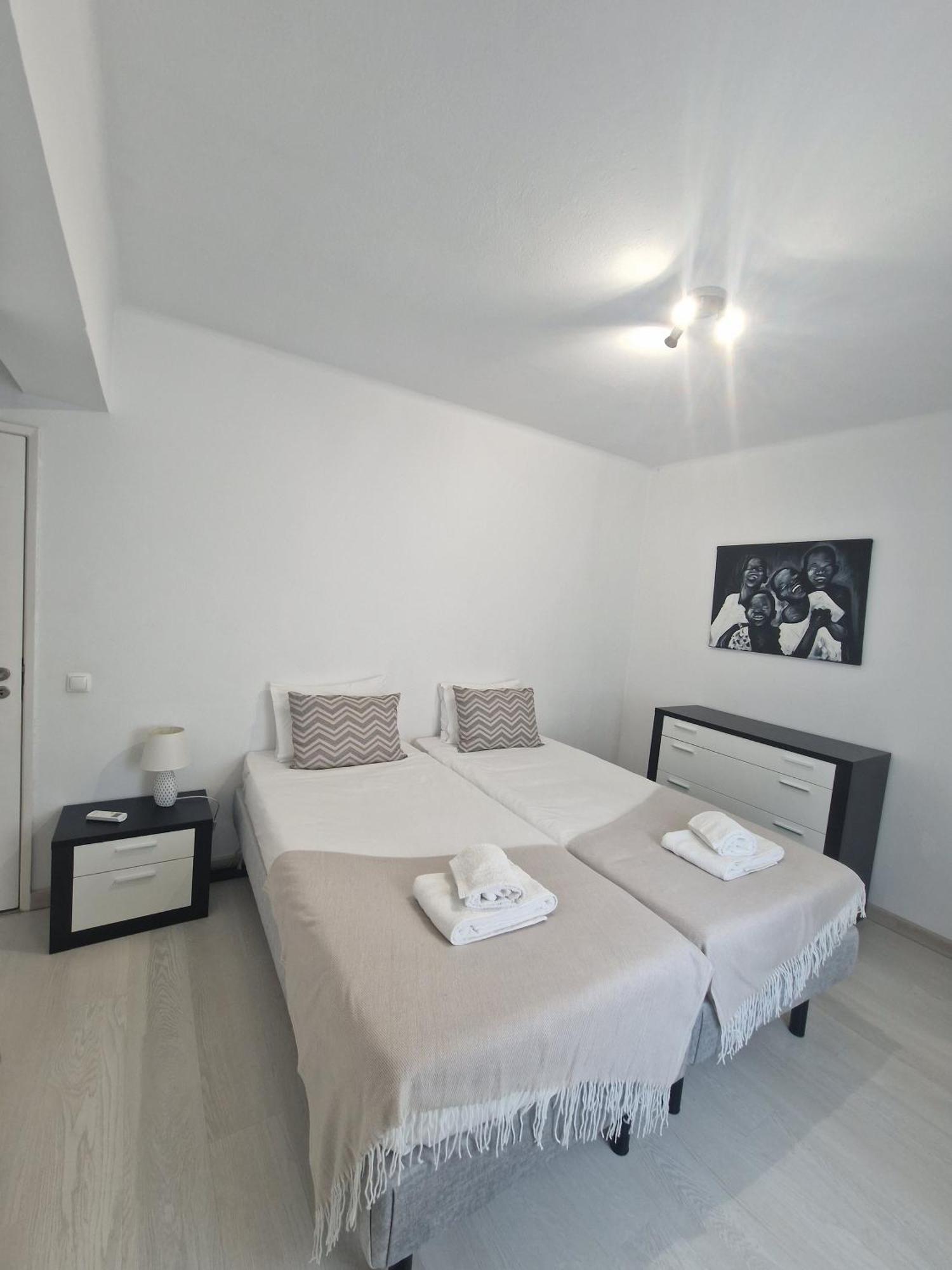 Casa Terrace Carvoeiro Apartment Carvoeiro  Luaran gambar