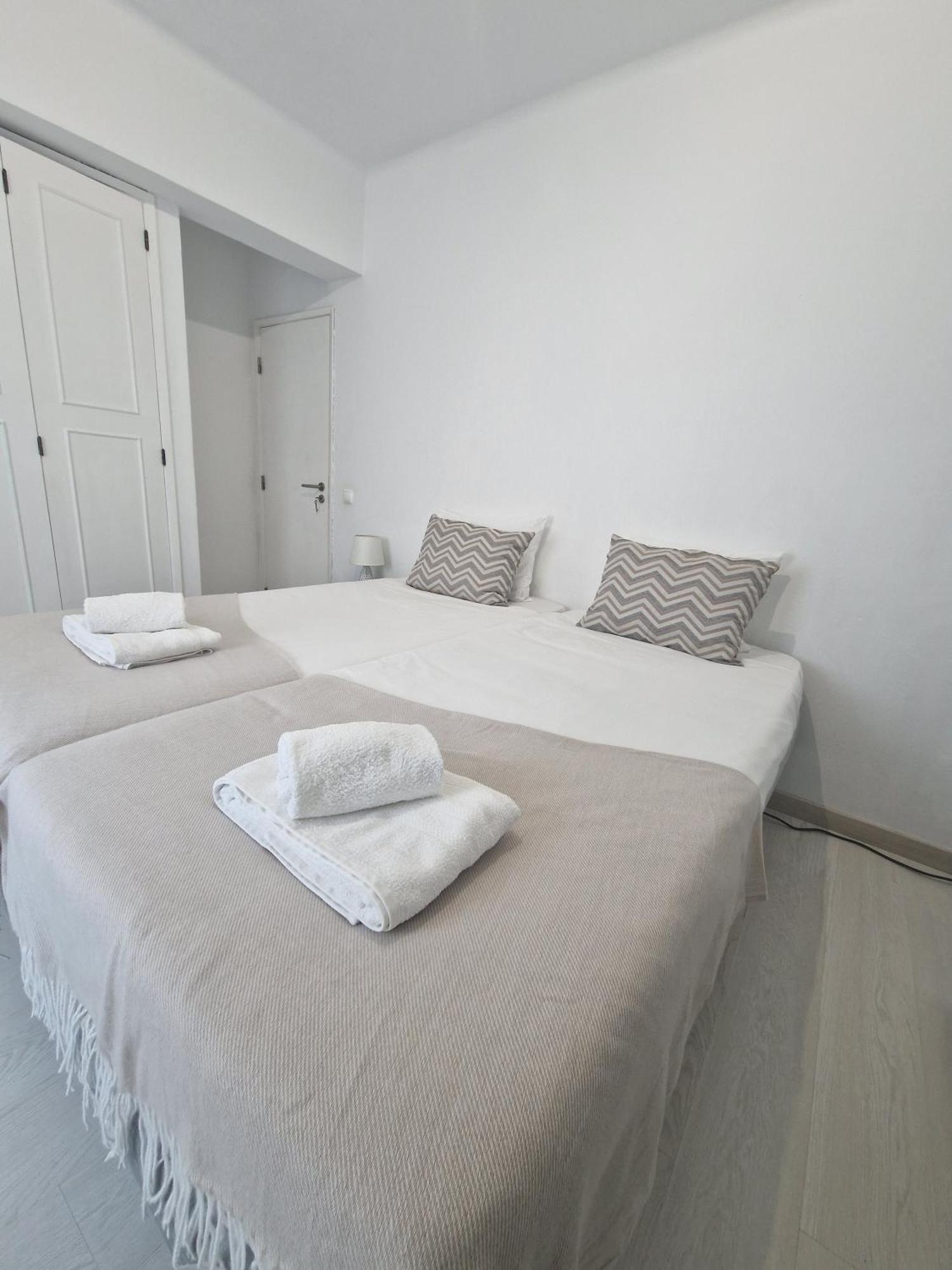 Casa Terrace Carvoeiro Apartment Carvoeiro  Luaran gambar
