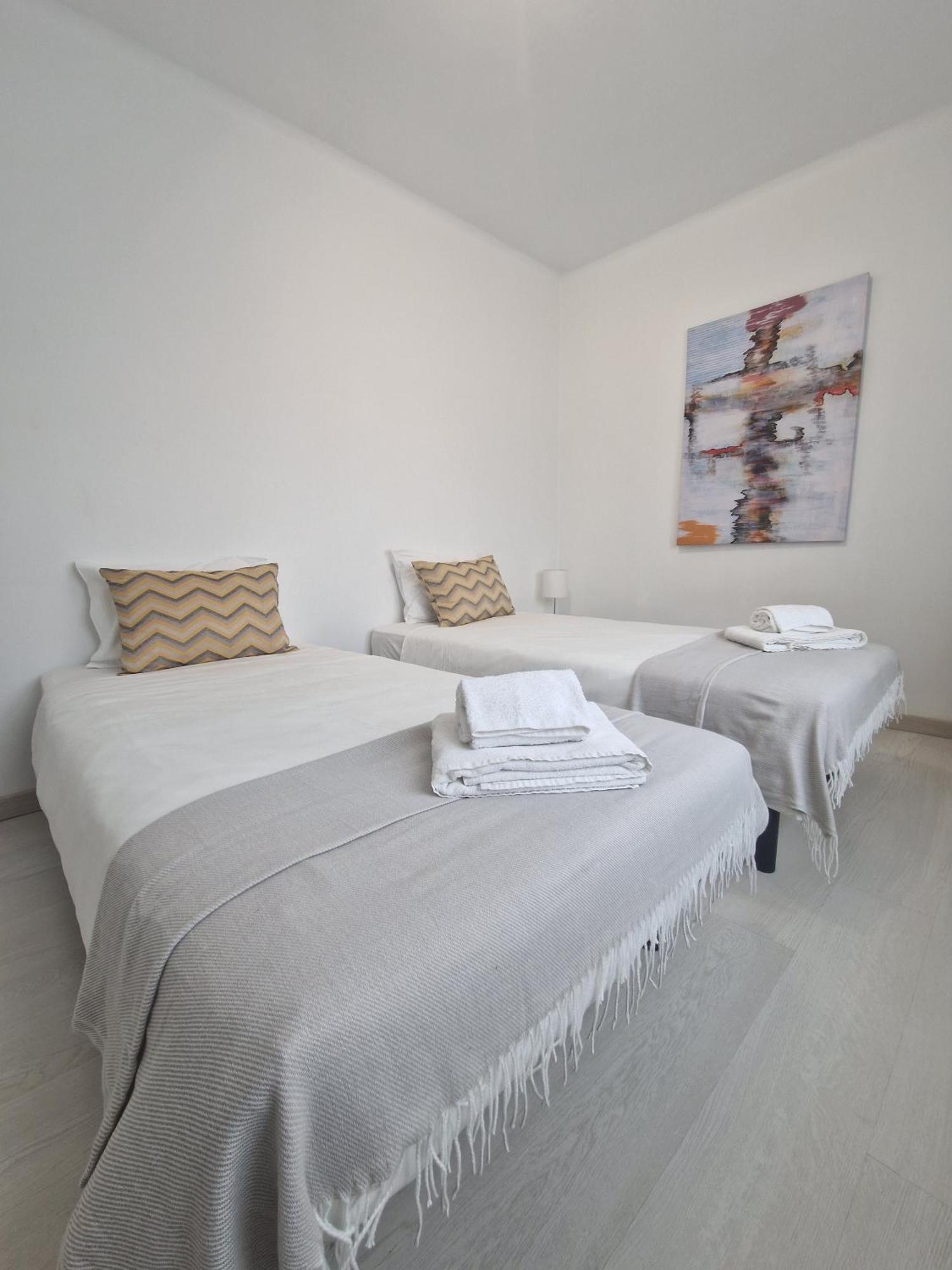 Casa Terrace Carvoeiro Apartment Carvoeiro  Luaran gambar